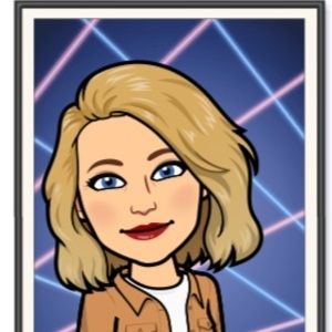 Meet your Posher, Amy